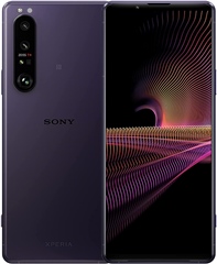 Cinnamon　ソニー　Sony Xperia 1 III black sony-xperia-1-iv-5g-dual-sim-